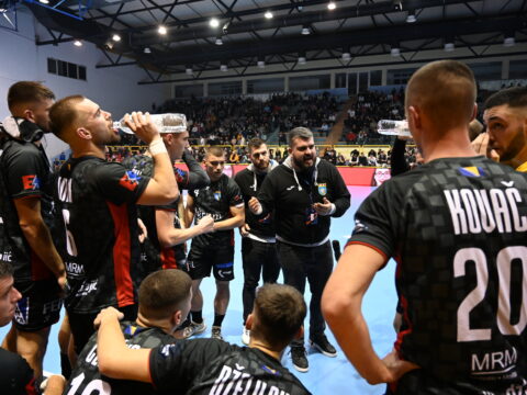 Energetski ispražnjeni “Skauti” nisu se mogli ozbiljnije suprostaviti Chamberyu