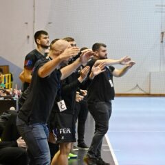 “Skauti” u posljednjih 5 minuta prosuli pobjedu u Trebinju