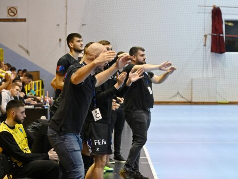 “Skauti” u posljednjih 5 minuta prosuli pobjedu u Trebinju