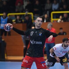 “Skauti” samo 20-tak minuta su parirali mega momčadi Dinama