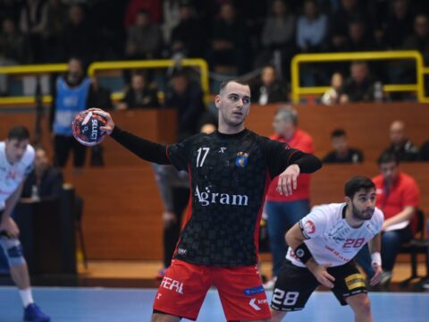 “Skauti” samo 20-tak minuta su parirali mega momčadi Dinama