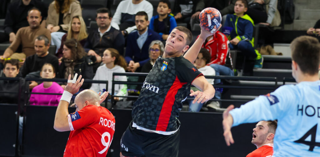 Odličnim rolama Diana Ćeške i Aldina Alihodžića “Skauti” do punog plijena u Živinicama