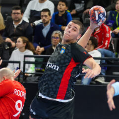 Odličnim rolama Diana Ćeške i Aldina Alihodžića “Skauti” do punog plijena u Živinicama