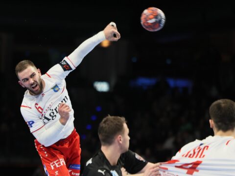 Lošim drugim poluvremenom “Skauti” pokvarili dobar dojam iz prvog dijelu utakmice u Berlinu