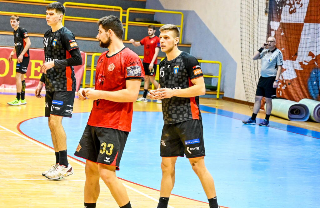 Odličnom igrom u 2 poluvremenu “Skauti” uvjerljivo porazili Slobodu