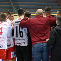 U uvertiri pred Berlin “Skauti” se lagano obračunali s Goraždem