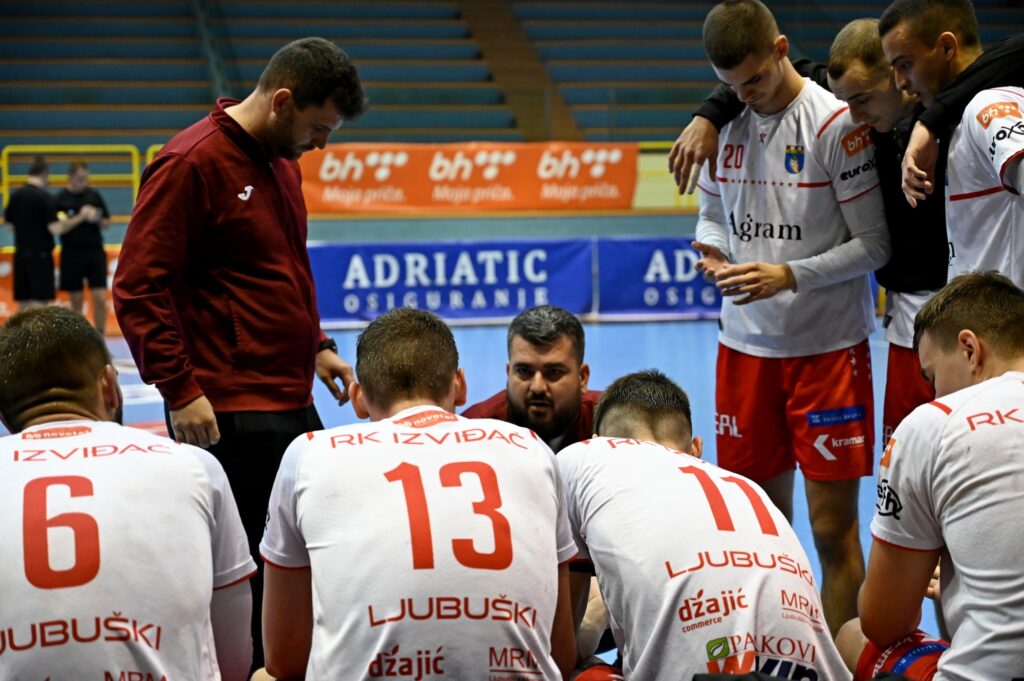 „Laganini“ Izviđača s Vogošćom