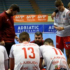 „Laganini“ Izviđača s Vogošćom