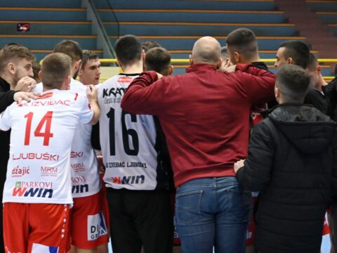 U uvertiri pred Berlin “Skauti” se lagano obračunali s Goraždem