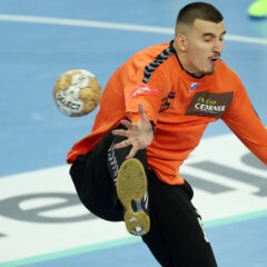 Izviđačev dragulj na vratima RK Zagreb čini čuda