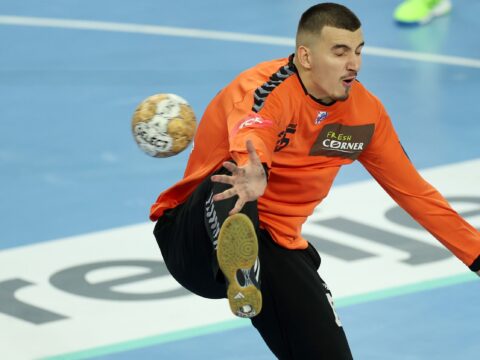 Izviđačev dragulj na vratima RK Zagreb čini čuda