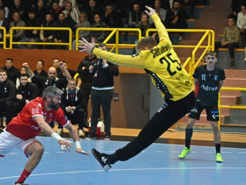 “Skauti” protutnjali kroz Doboj na krilima Harisa Suljevića