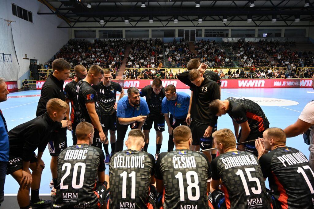 “Skautima” samo bod u susretu s Krivajom, velik broj utakmica u kratkom periodu te ozljede došale na naplatu