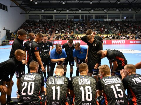 “Skautima” samo bod u susretu s Krivajom, velik broj utakmica u kratkom periodu te ozljede došale na naplatu