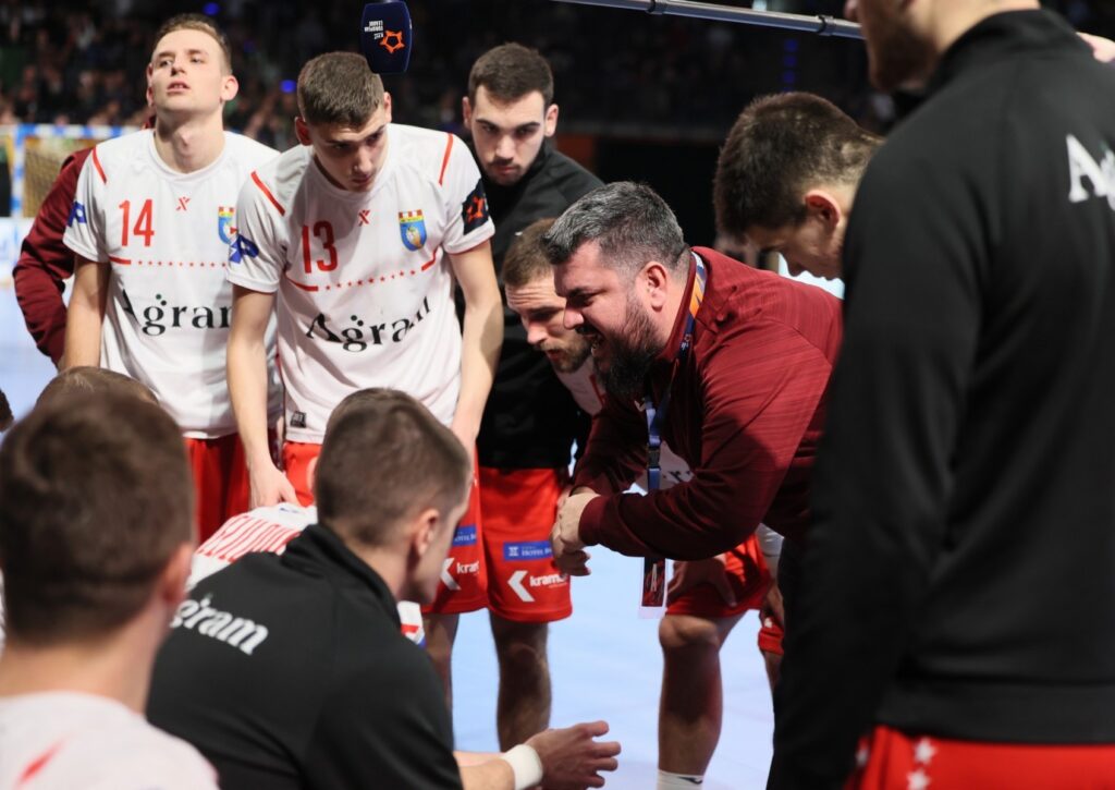 Čolina: Ovaj mjesec dana moramo iskoristi kako bi smo spremni ušli u novu sezonu