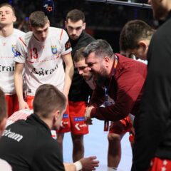 Čolina: Ovaj mjesec dana moramo iskoristi kako bi smo spremni ušli u novu sezonu