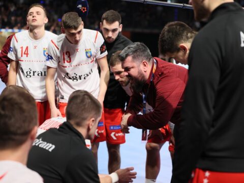 Čolina: Ovaj mjesec dana moramo iskoristi kako bi smo spremni ušli u novu sezonu