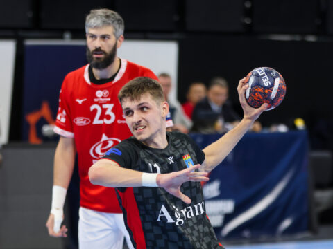 Skauti u nastavku prvenstva bez Edvina Dželilovića