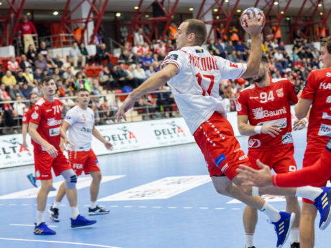 Odličnom igrom u 2. poluvremenu “Skauti” došli do uvjerljive pobjede u Maglaju