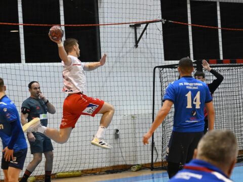 Rukometaši Izviđača „s pola“ snage uvjerljivo slavili protiv Hercegovine