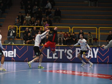 “Skauti” teško do zaslužene pobjede u Nevesinju