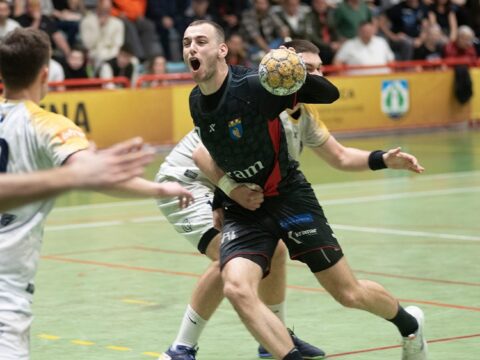 “Skauti” u Gračanici pobijedili izravnog suparnika u utrci za prvaka