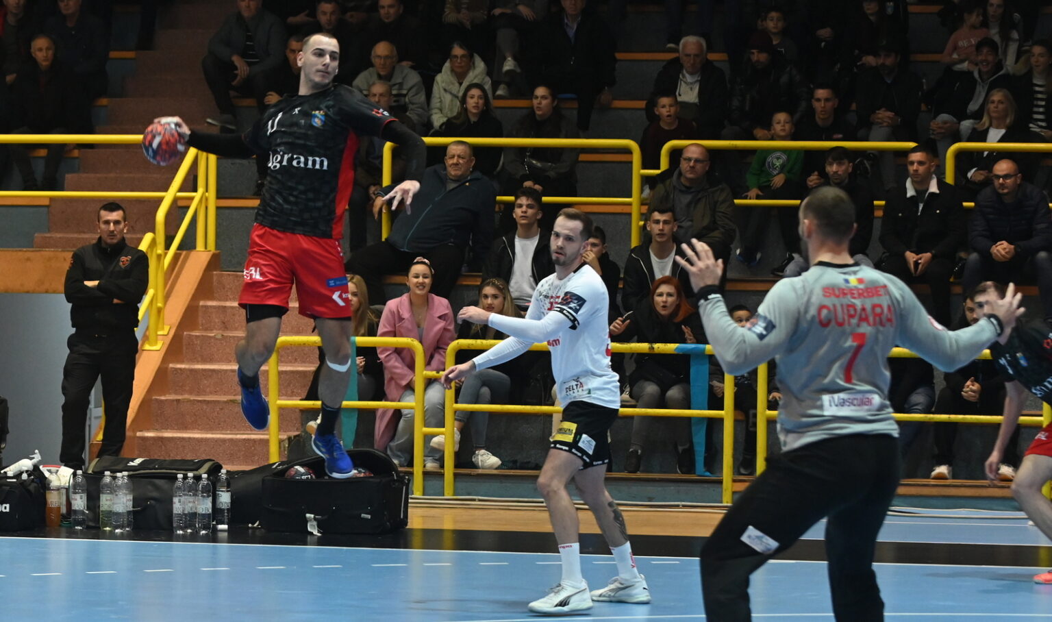 Ivano Pavlović: Siguran sam da i ove godine možemo do trofeja! - izvidjac