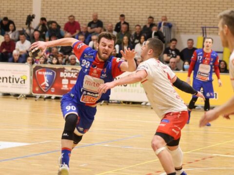 “Skauti” poraženi u Banja Luci te se nisu uspjeli plasirati na završni turnir KUP-a