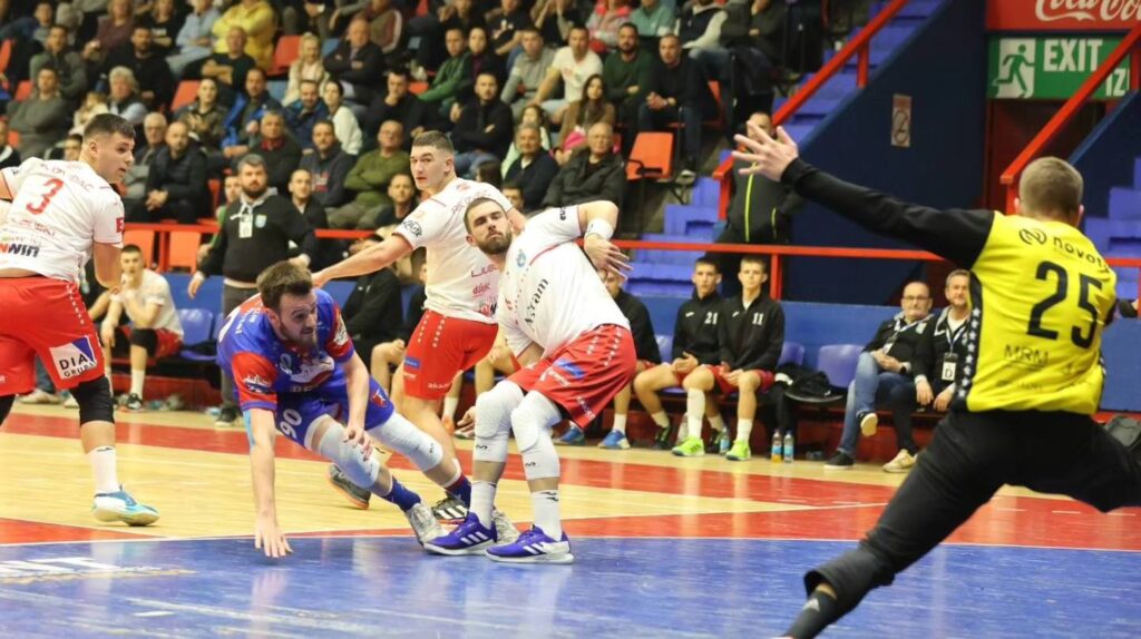 Fantastična igra i pobjeda Izviđača u banjalučkoj dvorani “Borik”