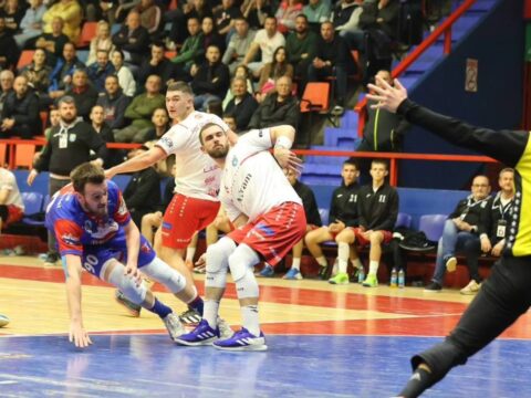 Fantastična igra i pobjeda Izviđača u banjalučkoj dvorani “Borik”