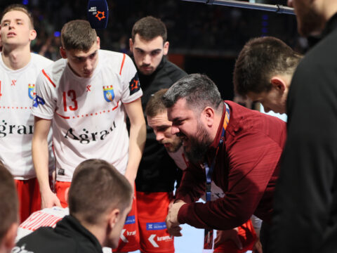 Kad pada odluka postoje samo „Skauti“