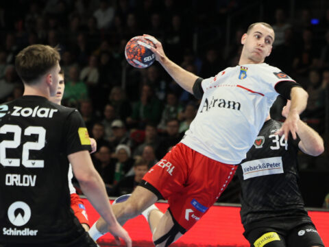 Ivano hvala ti i sretno u nastavku karijere!