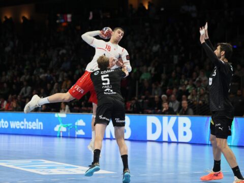 Nova odlična igra i pobjeda “Skauta”