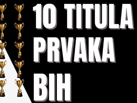 Stigla i 10.! Izviđač s Tonijem i bez Tonija Čoline nije isti klub!