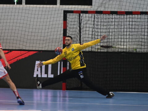 “Skauti” nastavili niz nepobjedivosti, “nastradalo” i Goražde