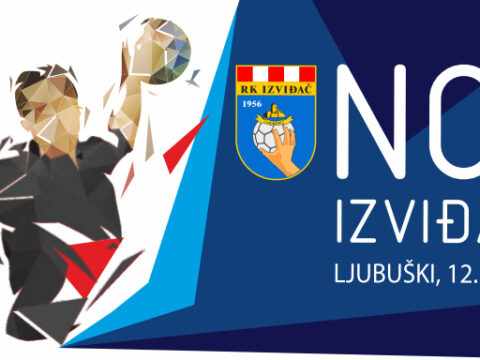 U petak, 12. travnja „NOĆ IZVIĐAČA“ u hotelu Bigeste