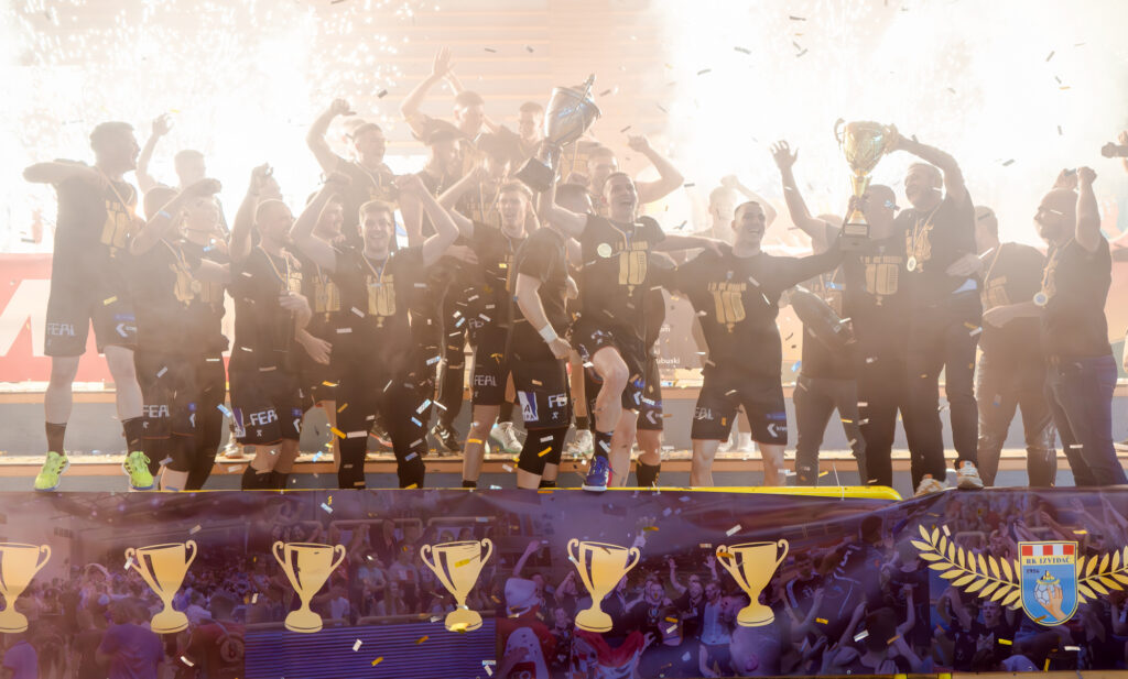 FOTO: Pobjeda “Skauta” u svečarskoj atmosferi