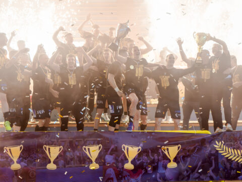 FOTO: Pobjeda “Skauta” u svečarskoj atmosferi