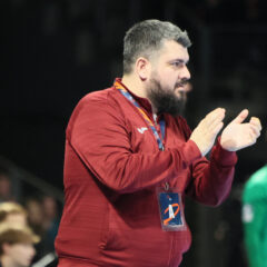 Toni Čolina:”Dokaz da se sustavni rad isplati, a bilo bi ludo da naši igrači nisu traženi”