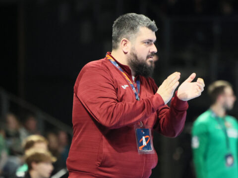 Toni Čolina:”Dokaz da se sustavni rad isplati, a bilo bi ludo da naši igrači nisu traženi”