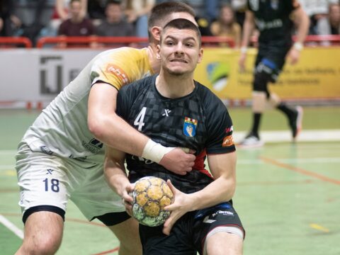 U posljednjoj utakmici sezone “Skauti” odigrali neodlučno s momčadi Konjuha