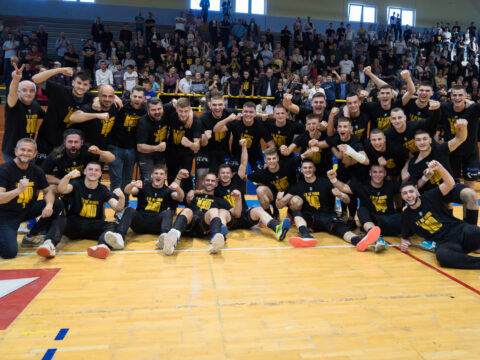 Skauti krenuli s pripremama