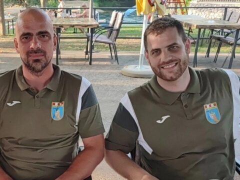 Milan Tolić: Nastavit ćemo ono što je Čolina radio