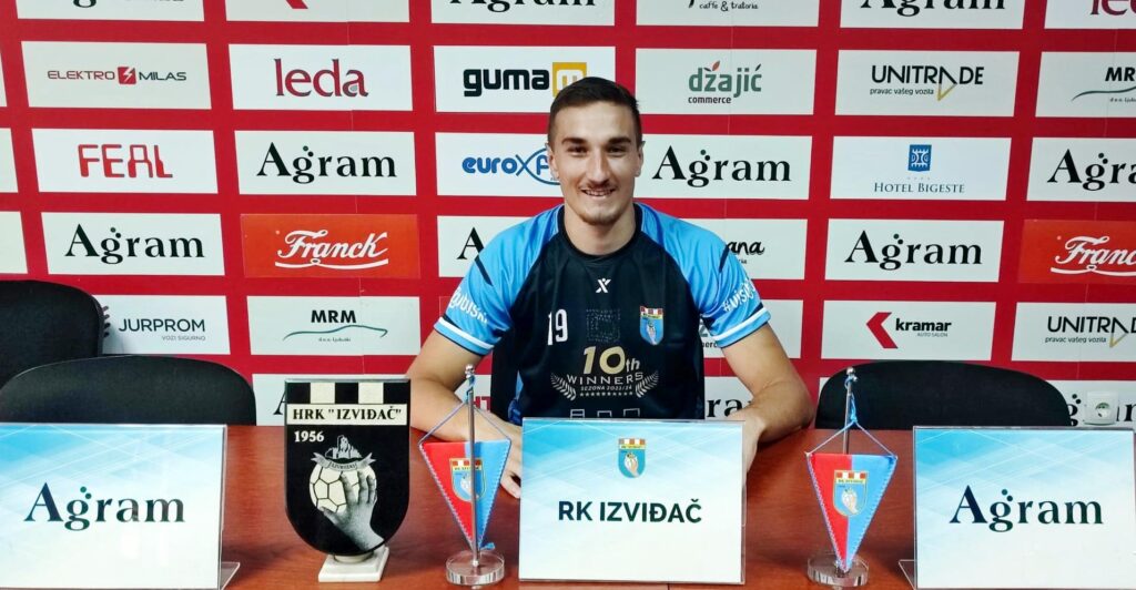 Kerim Semić i službeno novi član „Skauta“