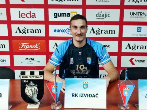 Kerim Semić i službeno novi član „Skauta“