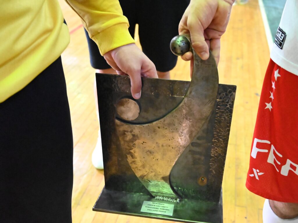 “Skauti” trijumfom u Visokom najavili europske utakmice