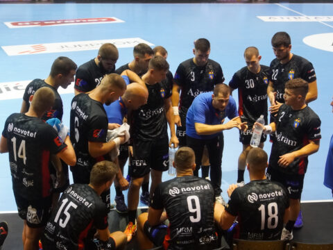 Odlična igra “Skauta” nije bila dovoljna za ulazak u grupnu fazu EHF European League