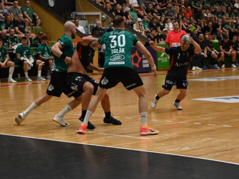 Visok poraz “Skauta” u Češkoj