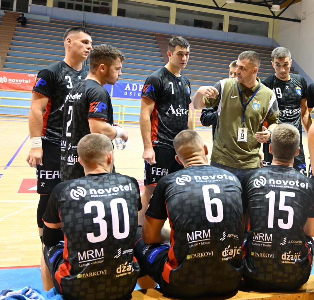 Izviđač tek u drugom poluvremenu slomio otpor Višegrada