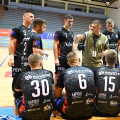 Izviđač tek u drugom poluvremenu slomio otpor Višegrada